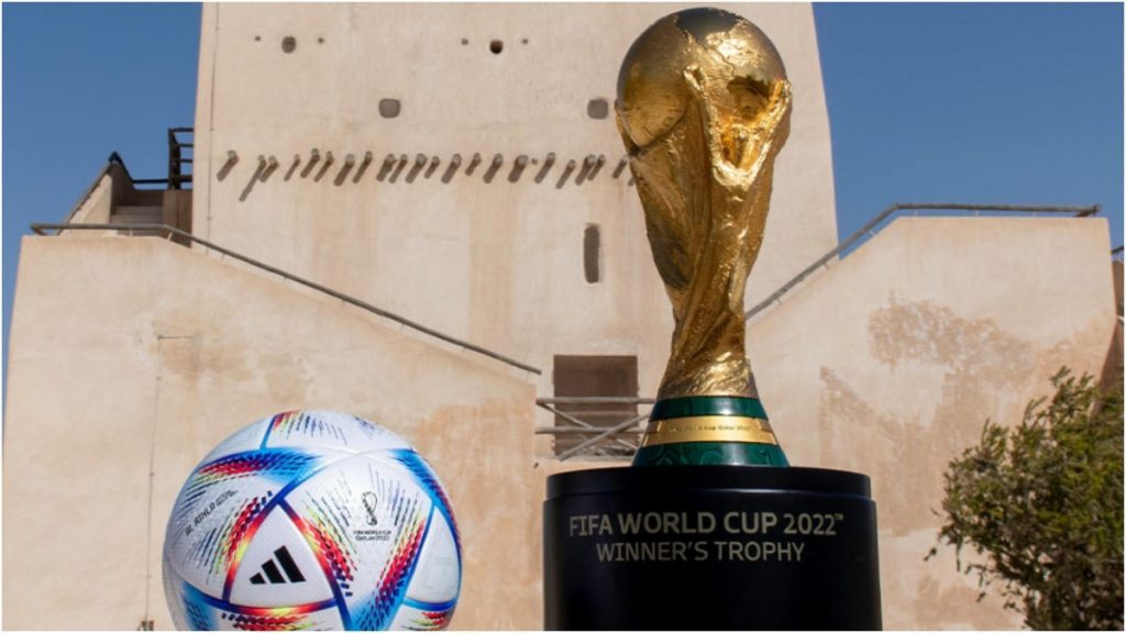 copa do mundo 2022 fifa futebol