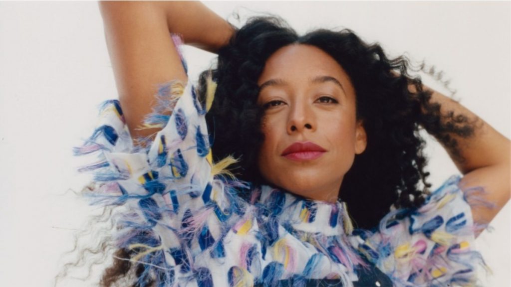 corinne bailey rae