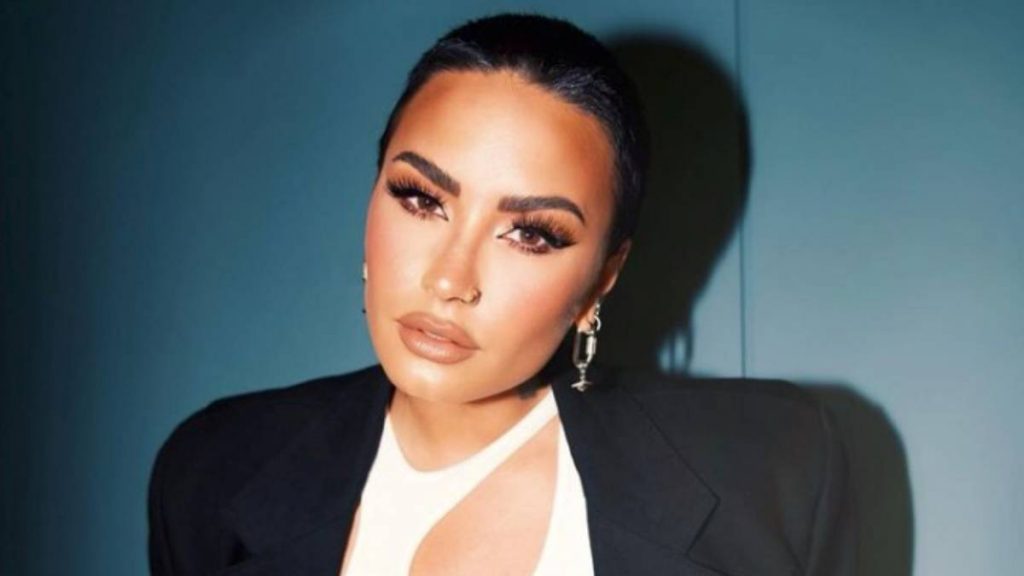 demi lovato