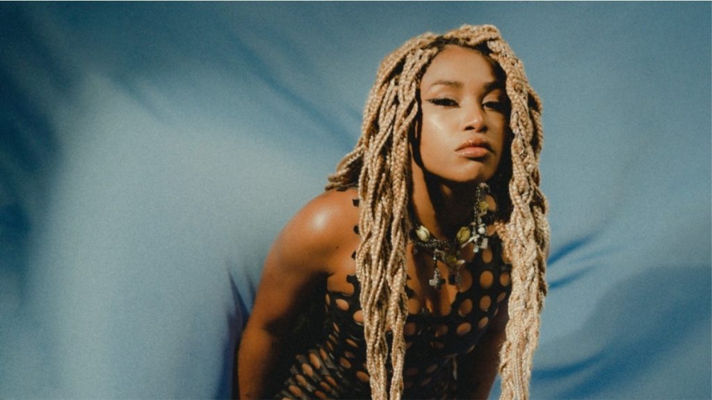 rapper ebony