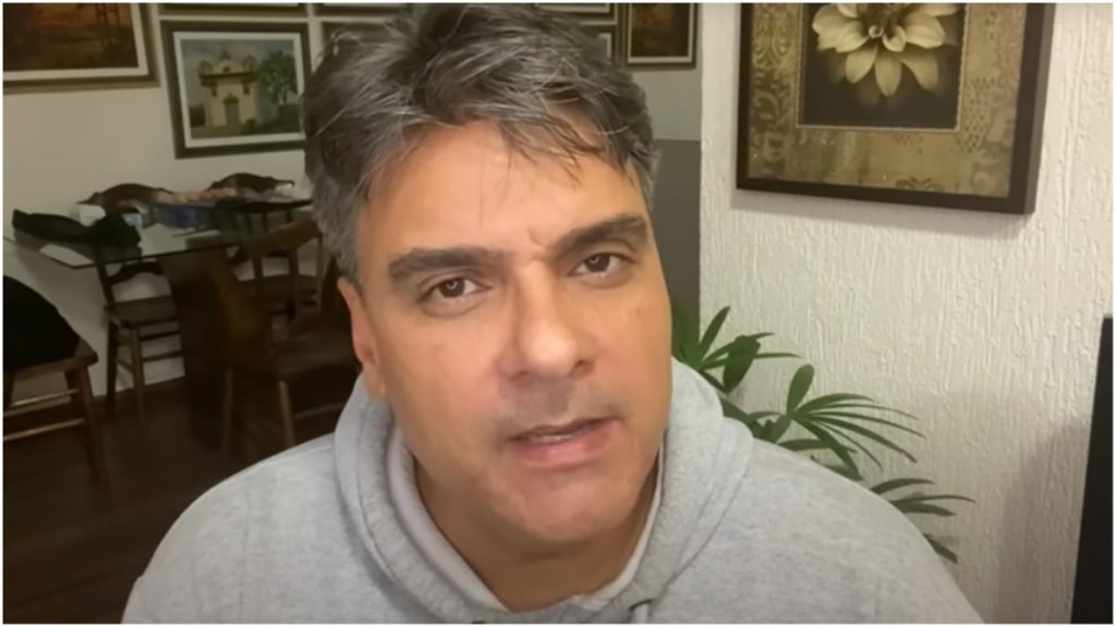 guilherme de padua