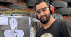 policial bolsonarista tem prisão domiciliar revogada