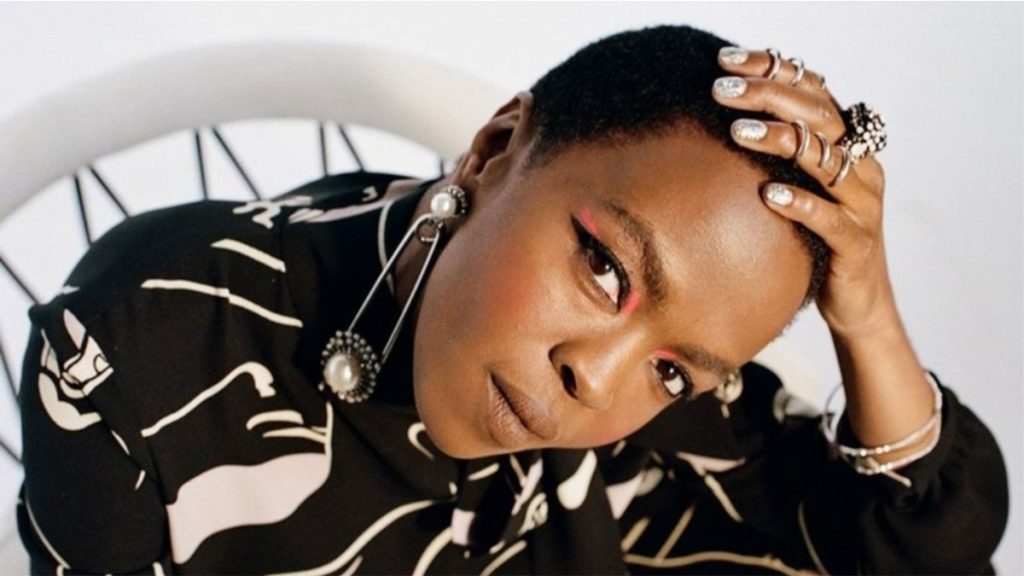 lauryn hill