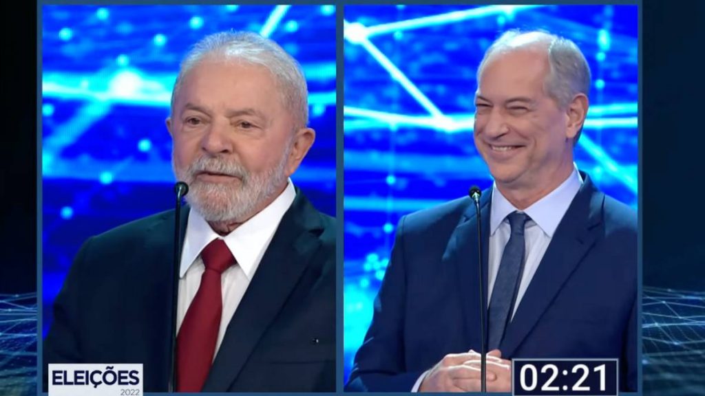 lula ciro