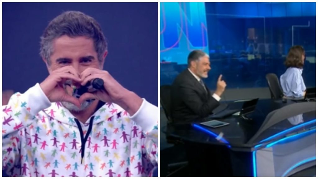 marcos mion