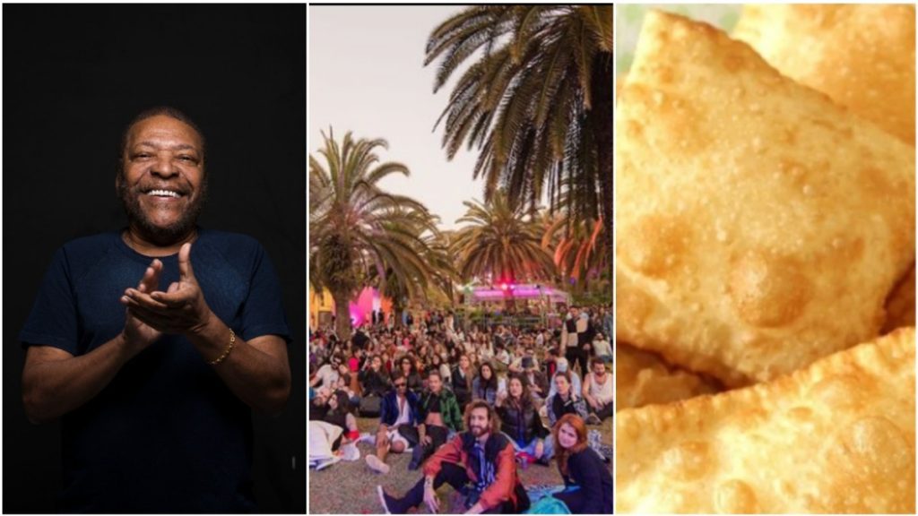 martinho da vila festival meca inhotim pastéis