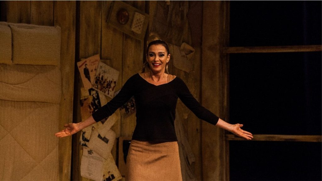 mônica martelli minha vida em marte