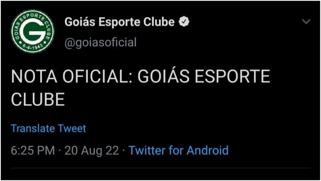 nota goias