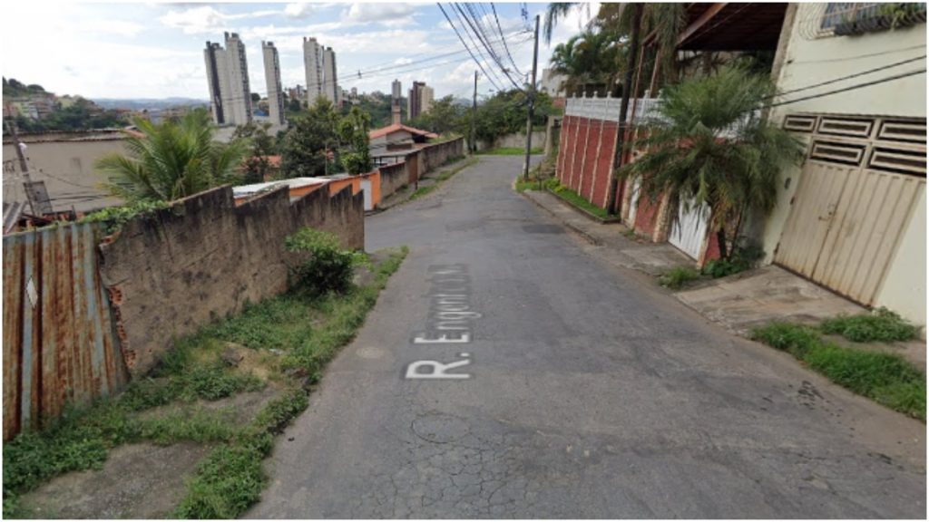 pai mata filho no dia dos pais em bh