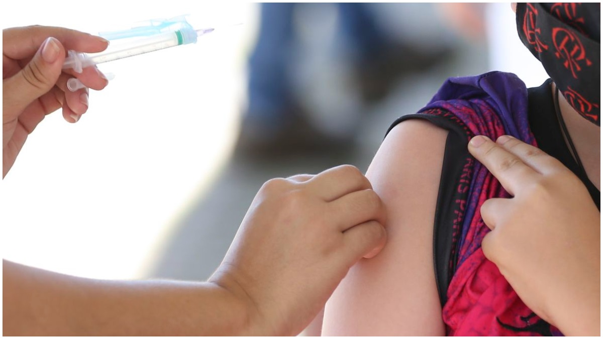 vacina poliomielite bh