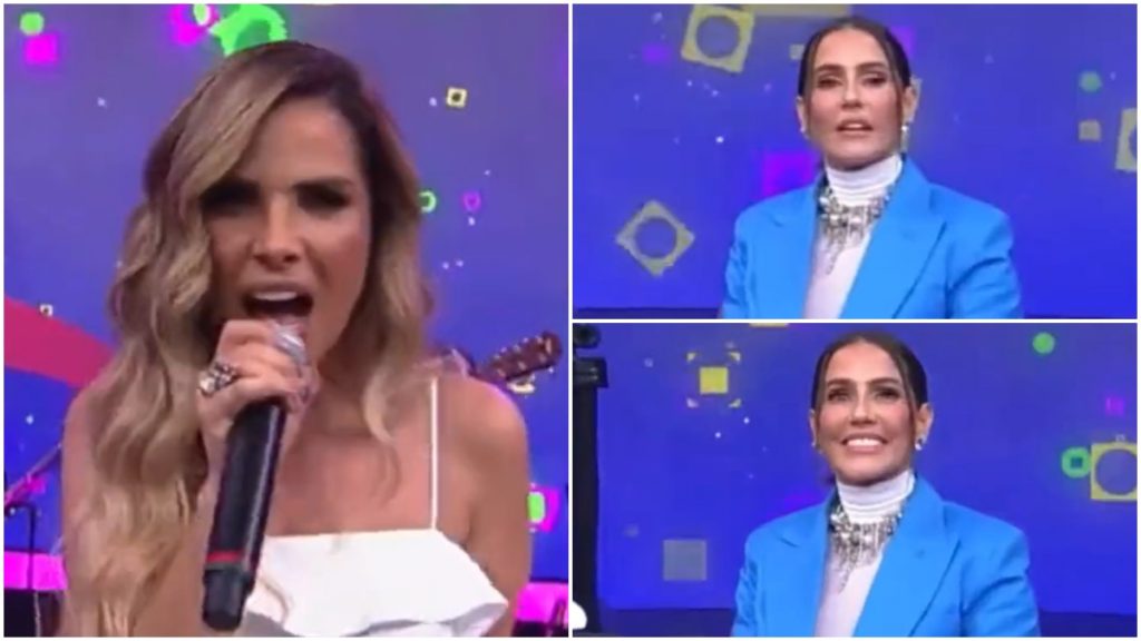 wanessa deborah secco
