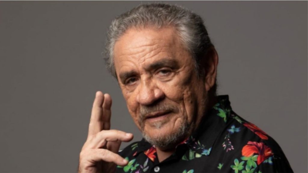 cantor zé ramalho