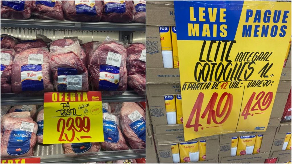 Apoio Mineiro inaugura loja no bairro Laranjeiras, em Betim; confira as ofertas de inauguração