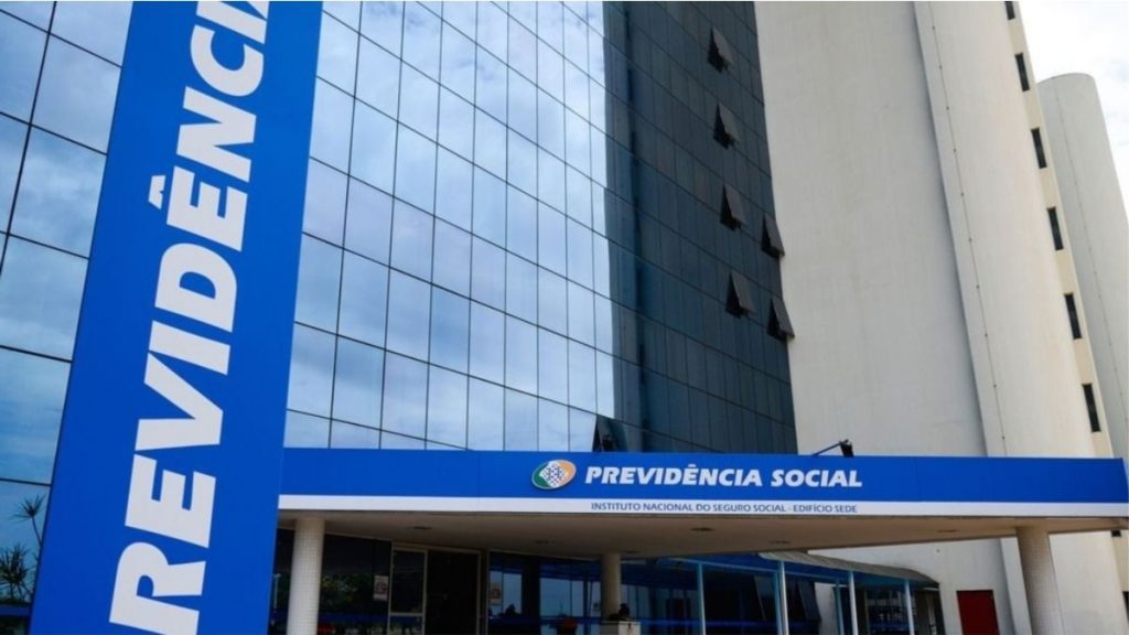Inss concurso