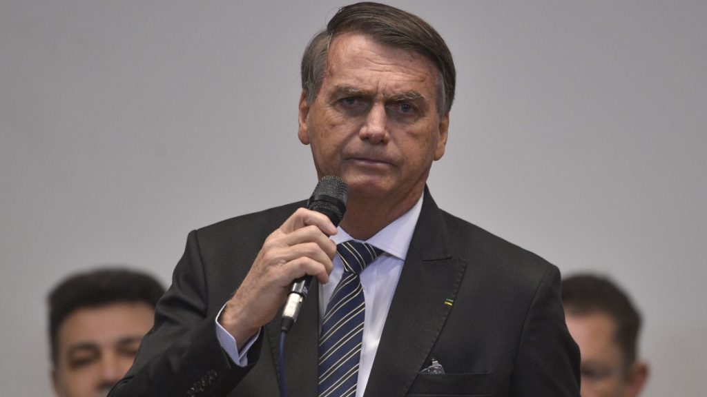 Jair Bolsonaro