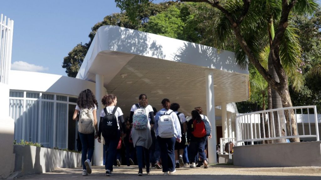 Novo Ensino Médio O que esperar do novo modelo de aprendizagem