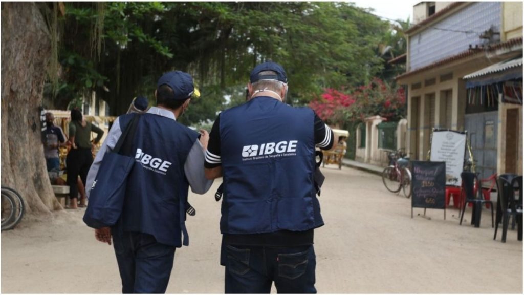 IBGE