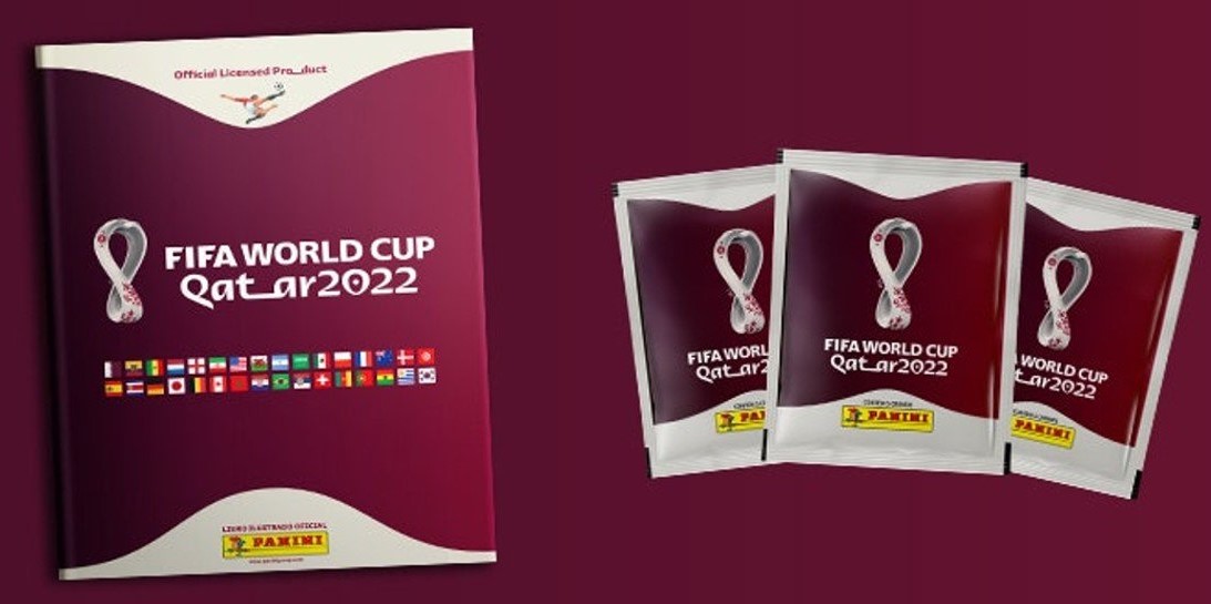 Copa 2022 Qatar Figurinha Lendária Legend Rookie Raras Ouro Gold