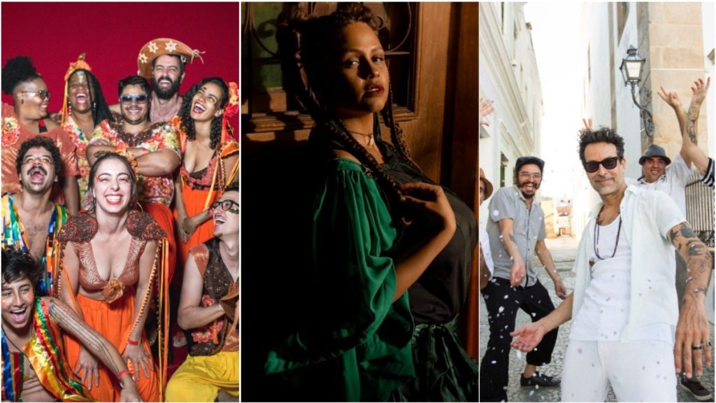 bloco havayanas usadas júlia tizumba banda eddie