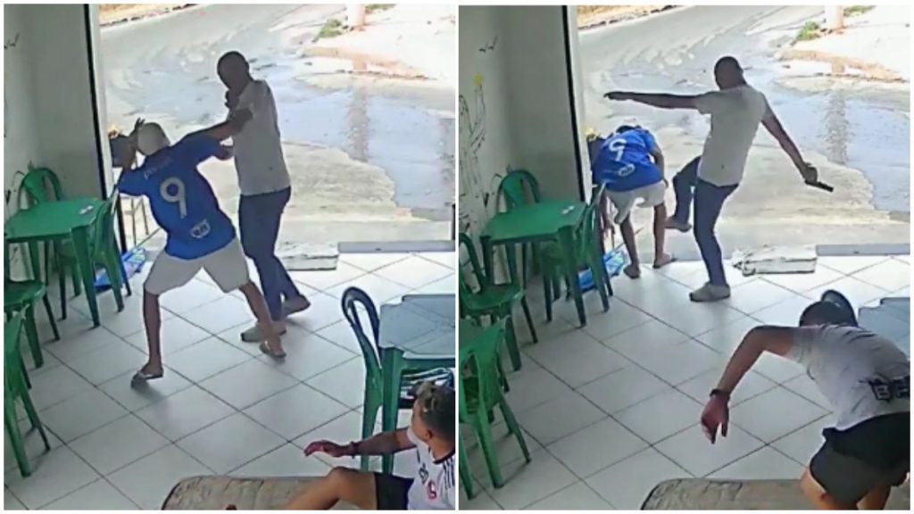 cabo theo do iscac
