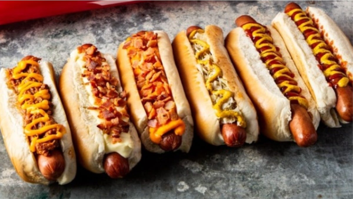 Cachorro-quente ou hot dog?
