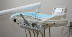 clínica odontológica