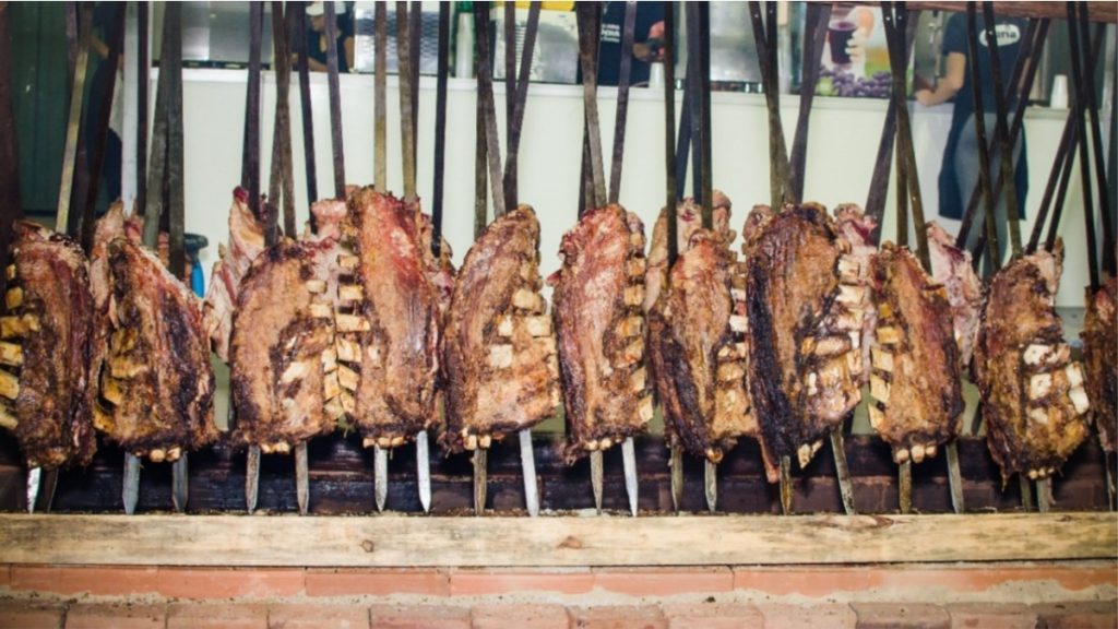 costelas