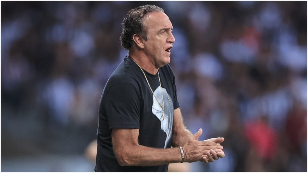cuca técnico galo