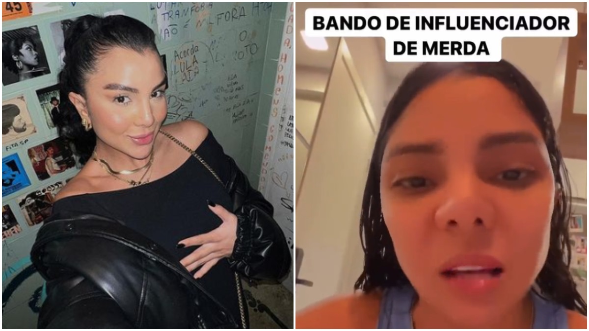 Êxodo de influencers: para continuar divulgando jogos ilegais