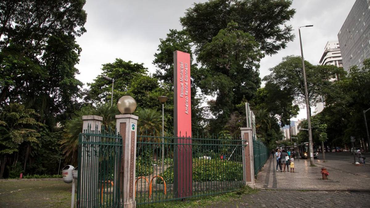 Parques de diversão podem reabrir nesta quinta-feira em BH, após