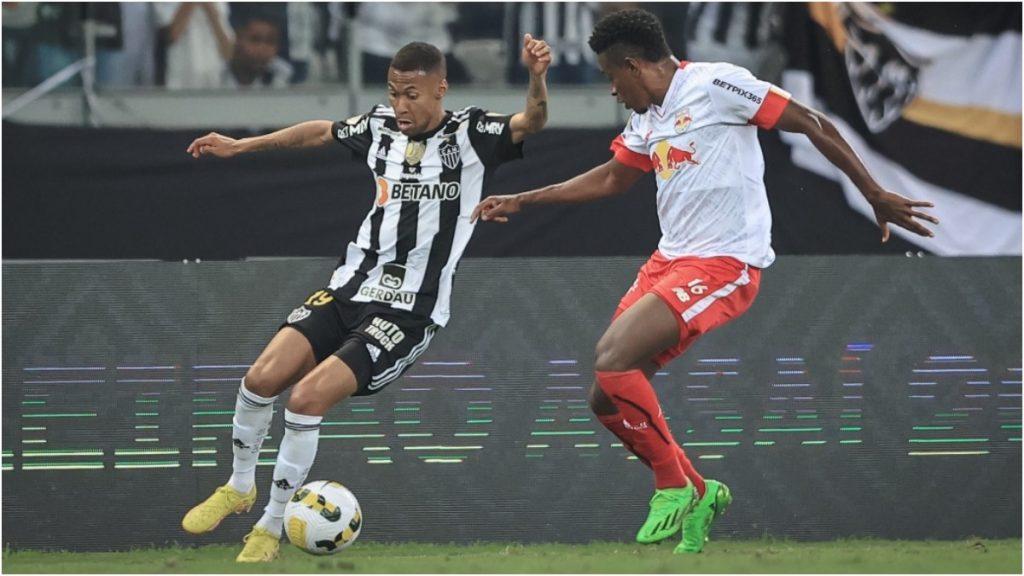 galo bragantino futebol