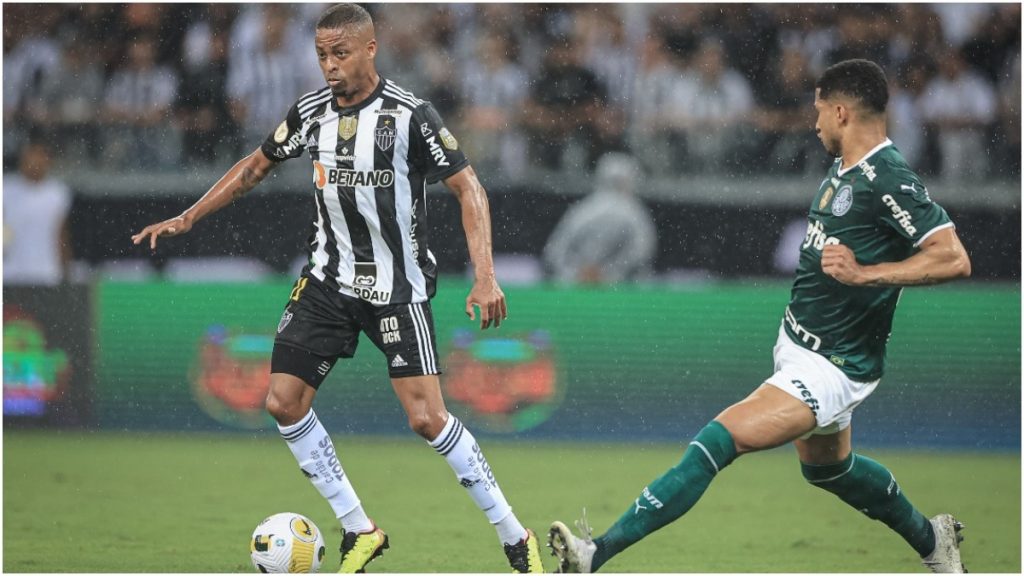 galo palmeiras futebol
