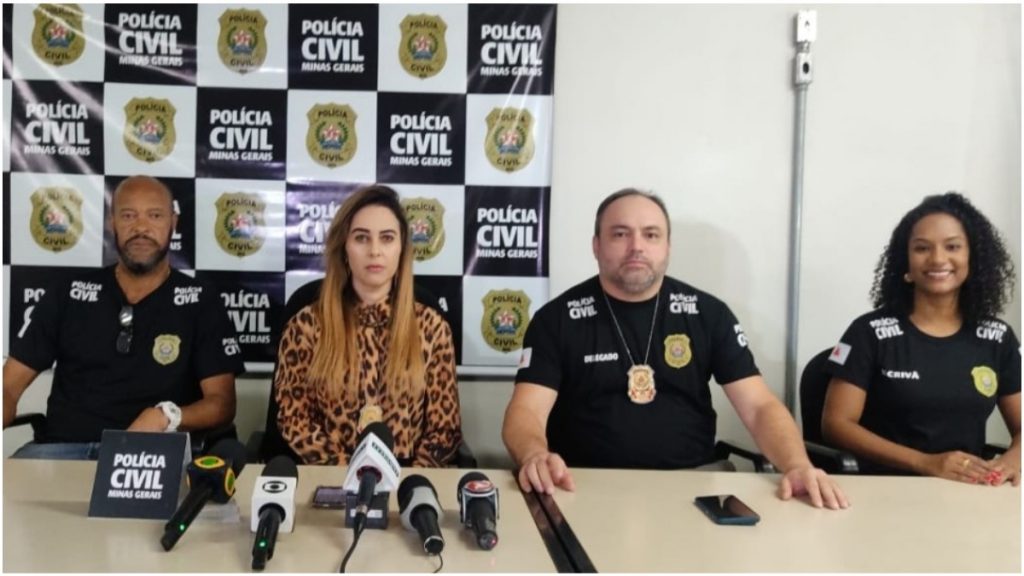 golpe falso motorista