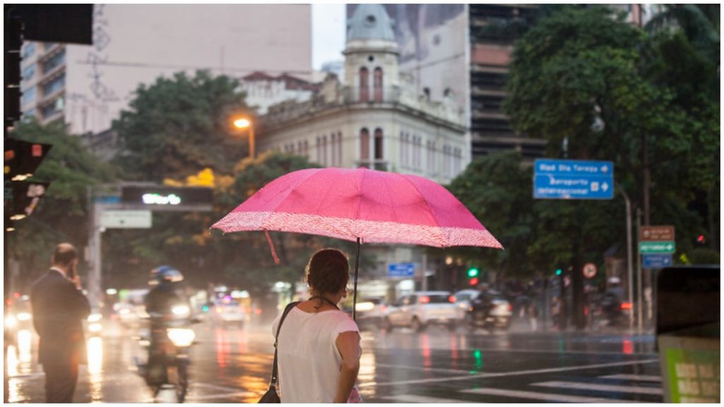 granizo em minas