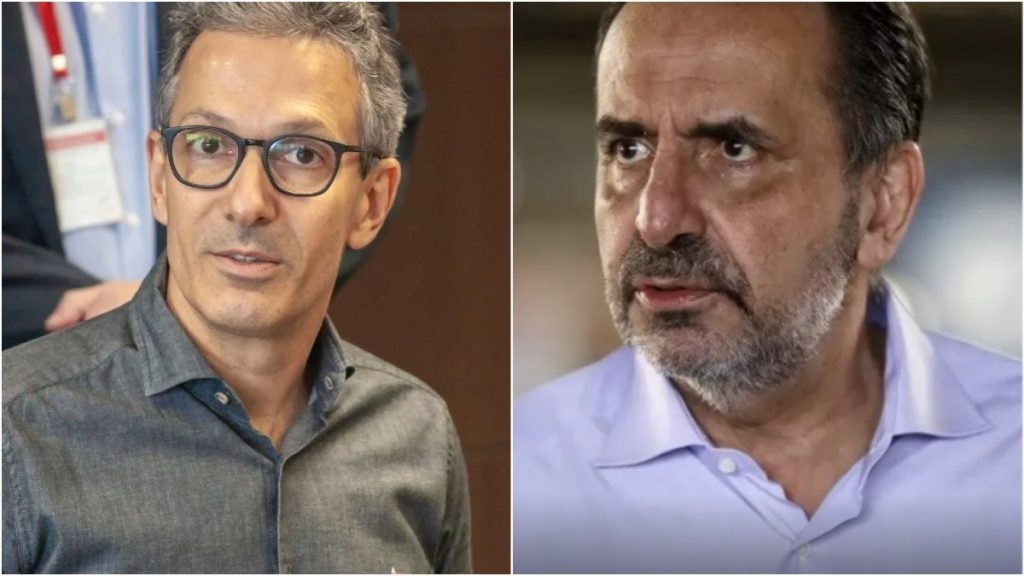 zema e kalil