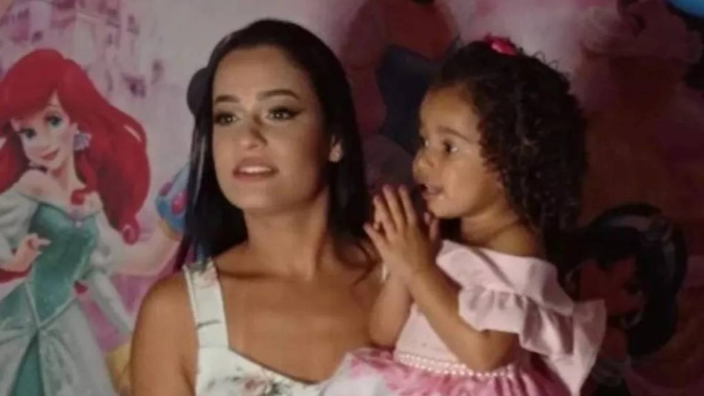 mae filha desaparecem morada nova de minas