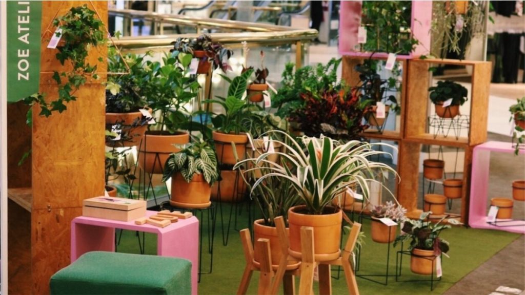 mercado das flores diamondmall