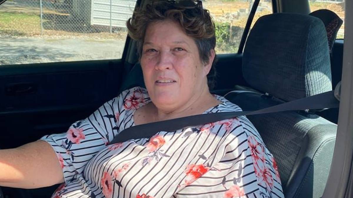 Mulher devolve R$ 2,8 mil, mesmo com dívida de R$ 10 milhões