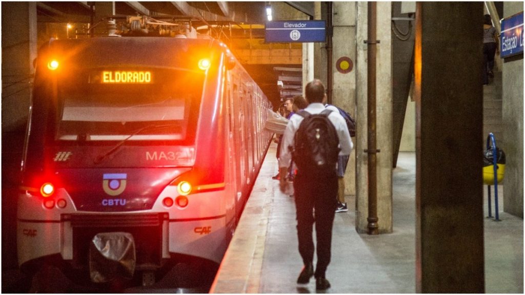 privatização metrô bh