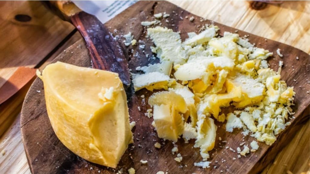 queijo