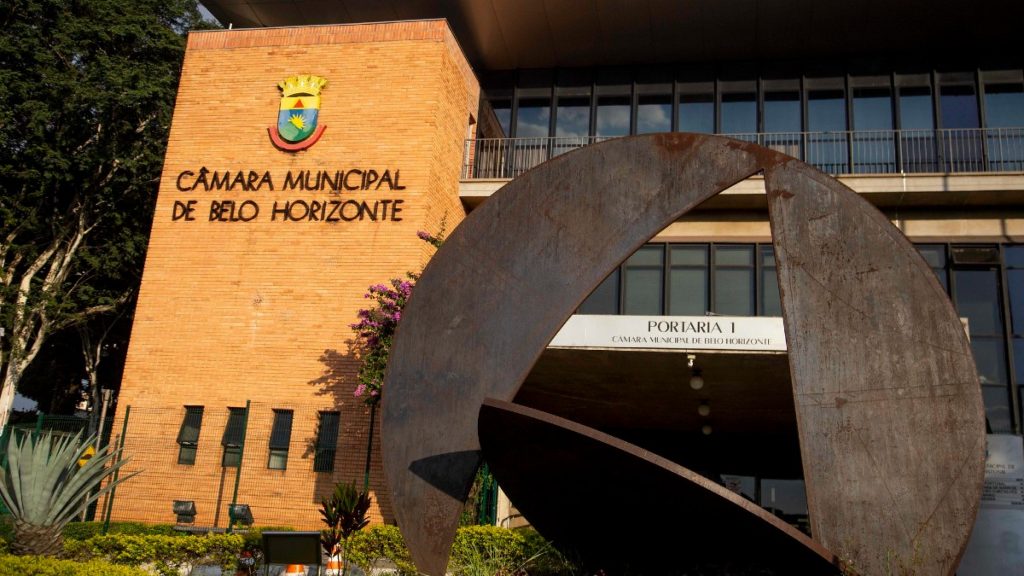 Câmara Municipal