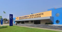 Hospital de Goiás