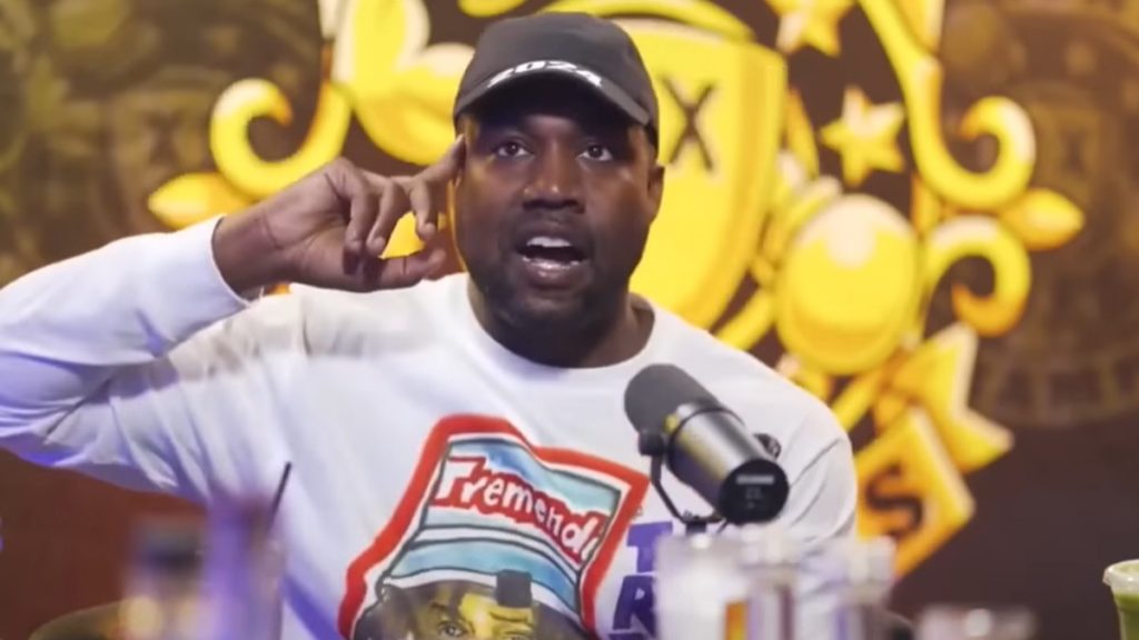 Kanye West
