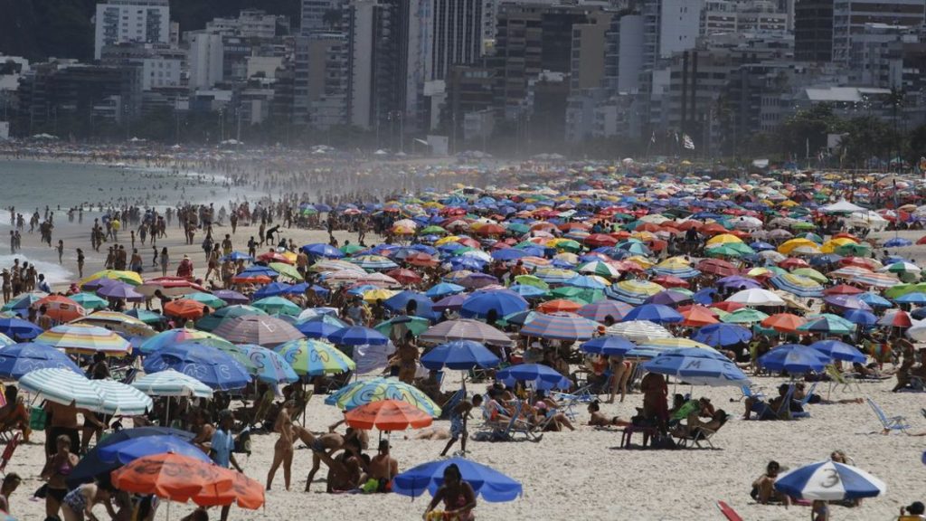 Praia