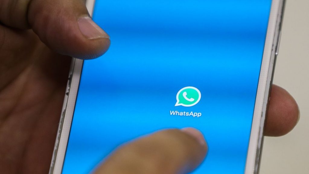 WhatsApp