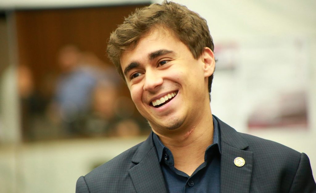 Nikolas Ferreira deputado