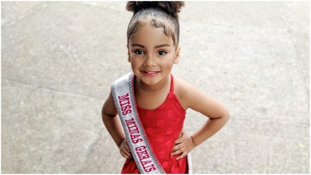 baby miss kids