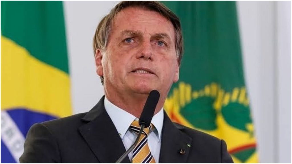 bolsonaro