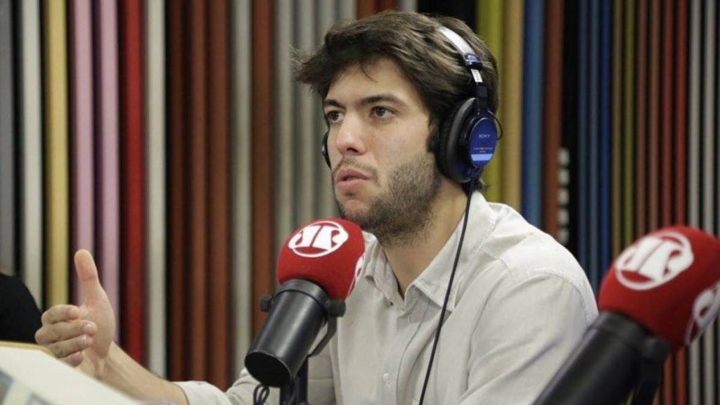 caio coppolla jovem pan
