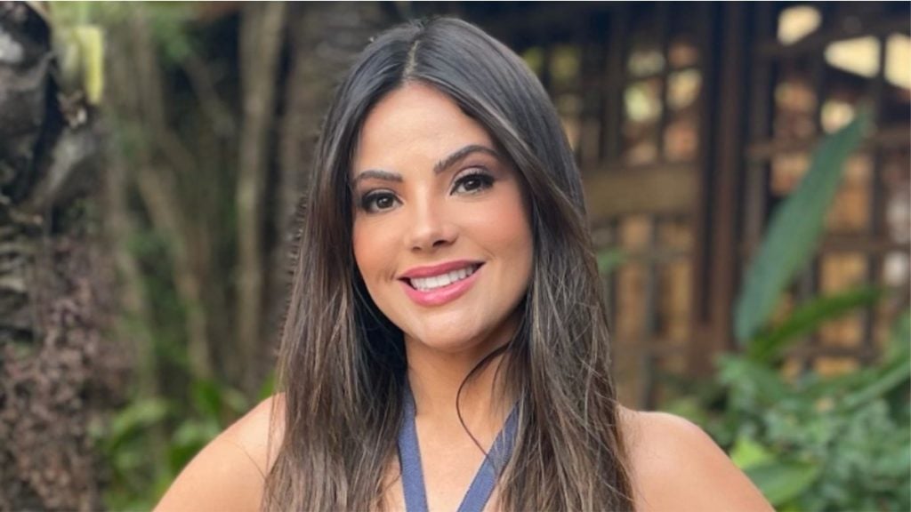 carina pereira